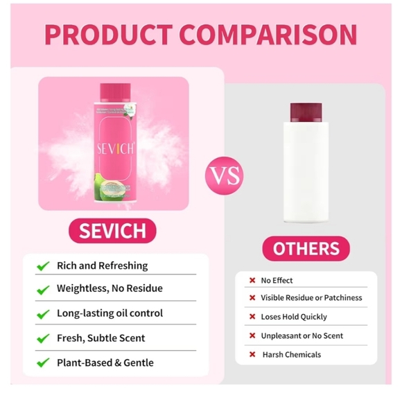 SEVICH Texture Powder - Picture 8 of 11